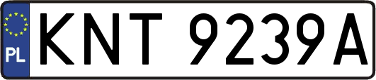 KNT9239A