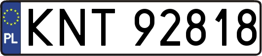 KNT92818