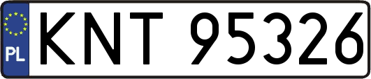 KNT95326