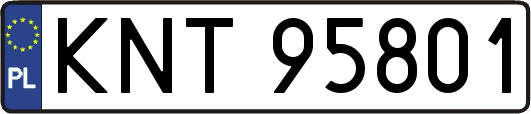 KNT95801
