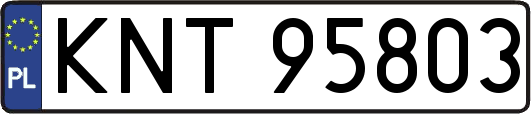KNT95803