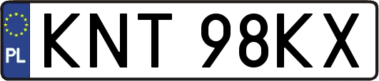 KNT98KX