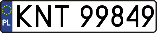KNT99849