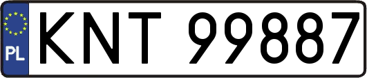 KNT99887