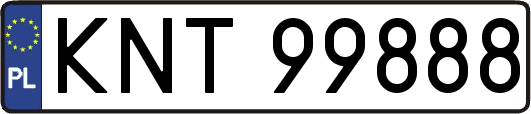 KNT99888