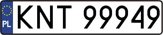 KNT99949