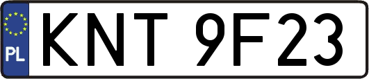 KNT9F23