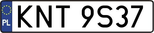 KNT9S37