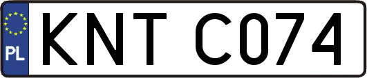 KNTC074