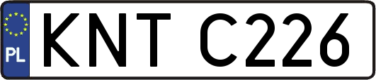 KNTC226