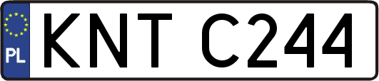 KNTC244