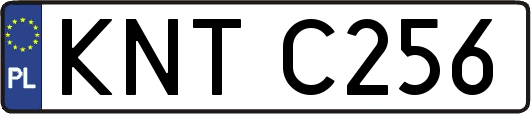 KNTC256