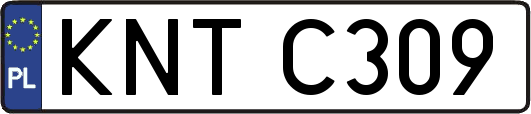 KNTC309