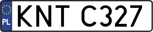 KNTC327