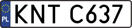 KNTC637