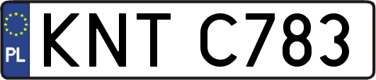 KNTC783