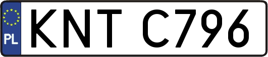 KNTC796