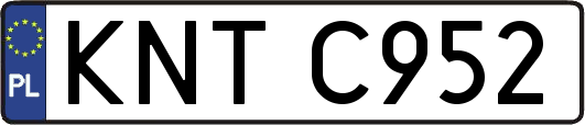 KNTC952