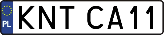 KNTCA11