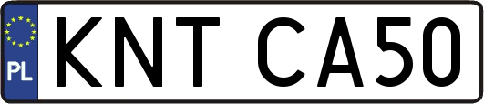 KNTCA50