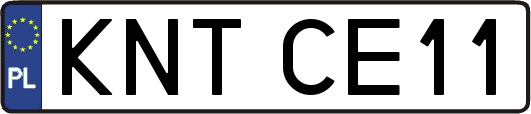 KNTCE11