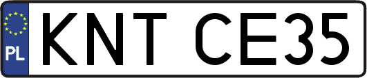 KNTCE35