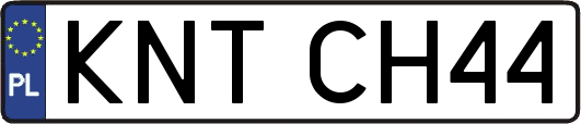 KNTCH44