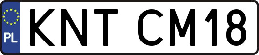 KNTCM18