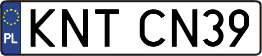 KNTCN39