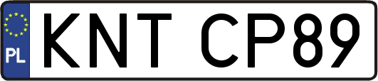 KNTCP89