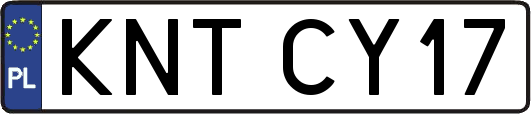 KNTCY17