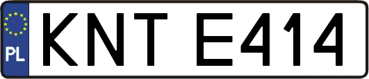 KNTE414