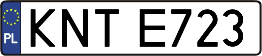 KNTE723