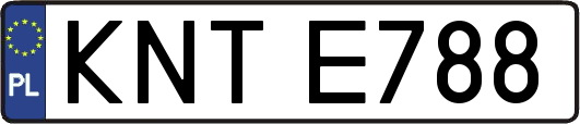 KNTE788