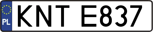 KNTE837