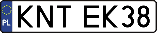 KNTEK38