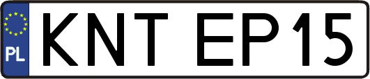 KNTEP15