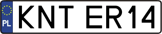 KNTER14