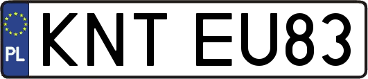 KNTEU83