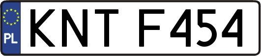 KNTF454
