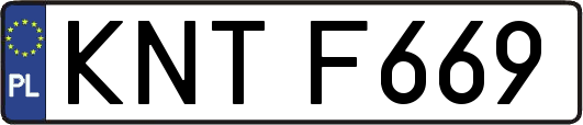 KNTF669