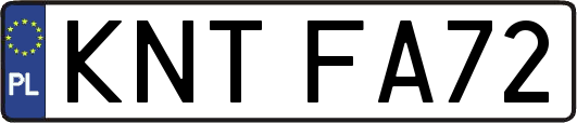KNTFA72