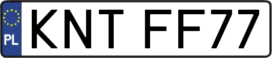 KNTFF77