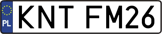 KNTFM26
