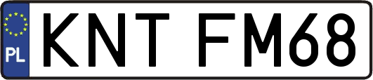 KNTFM68