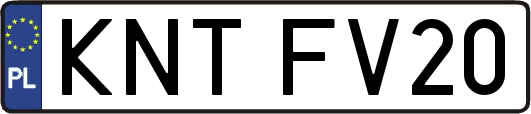 KNTFV20