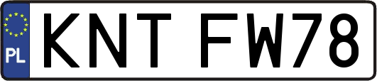 KNTFW78