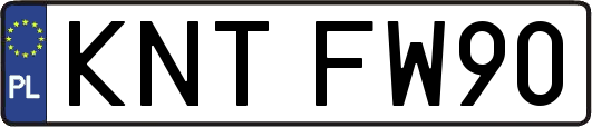 KNTFW90