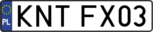 KNTFX03
