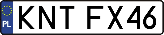 KNTFX46